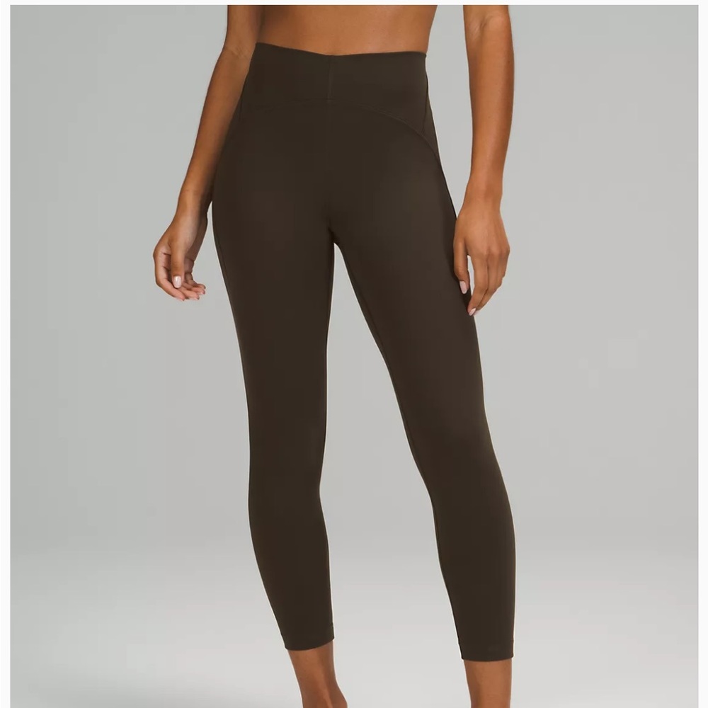 Lululemon InStill High-Rise Tight 25”